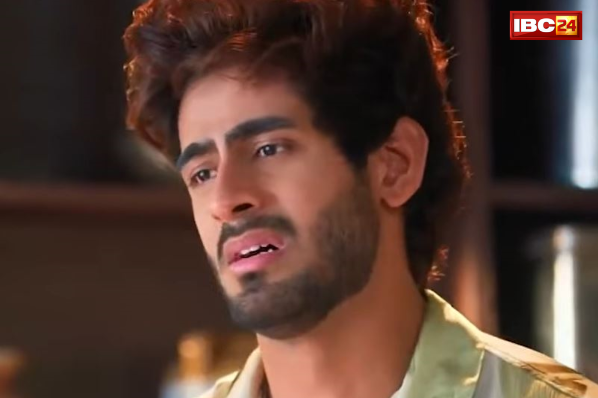 Yeh Rishta Kya Kehlata hai: अब शुरू होगा, खुलासे का महा-तांडव! काजल के सामने फूटा कृष के गुनाहों का घड़ा, खून के आंसू रोएगी विद्या..