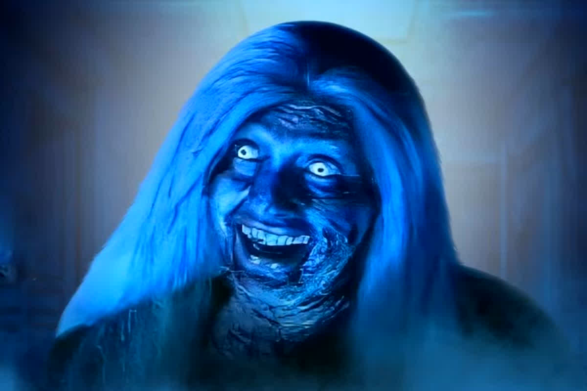 Zee Horror Show 1993 : अकेले पानी पीने जाने से भी डरते थे लोग! 33 साल पहले रामसे ब्रदर्स ने टीवी पर लाया था ऐसा खौफ, क्या आपको याद है?