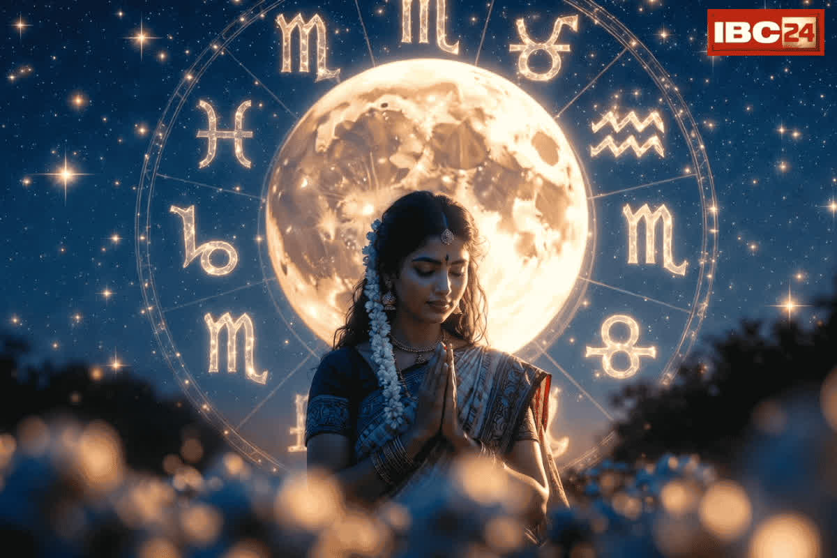 Aaj Ka Panchang 14 April 2026: आज बन रहा ऐसा महासंयोग, जिसे जानकर आप भी कहेंगे “इतना शुभ दिन पहले क्यों नहीं बताया! पढ़ें आज का पंचांग