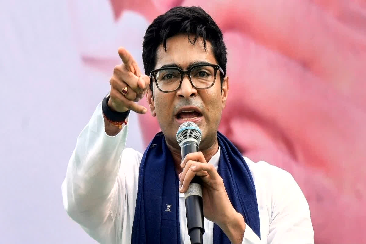 West Bengal Assembly Election 2026: 225 सीटों के साथ सत्ता में वापसी करेगी तृणमूल कांग्रेस, इस सांसद ने किया बड़ा दावा, पीएम मोदी पर साधा निशाना 