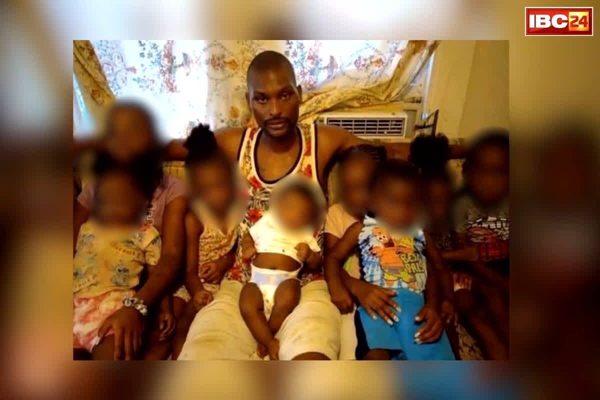 America Shooting News: ‘घर बना मौत का मैदान..’, एक ही परिवार के 7 बच्चों समेत 8 की हत्या, आरोपी निकला वो जिसकी उम्मीद किसी को नहीं