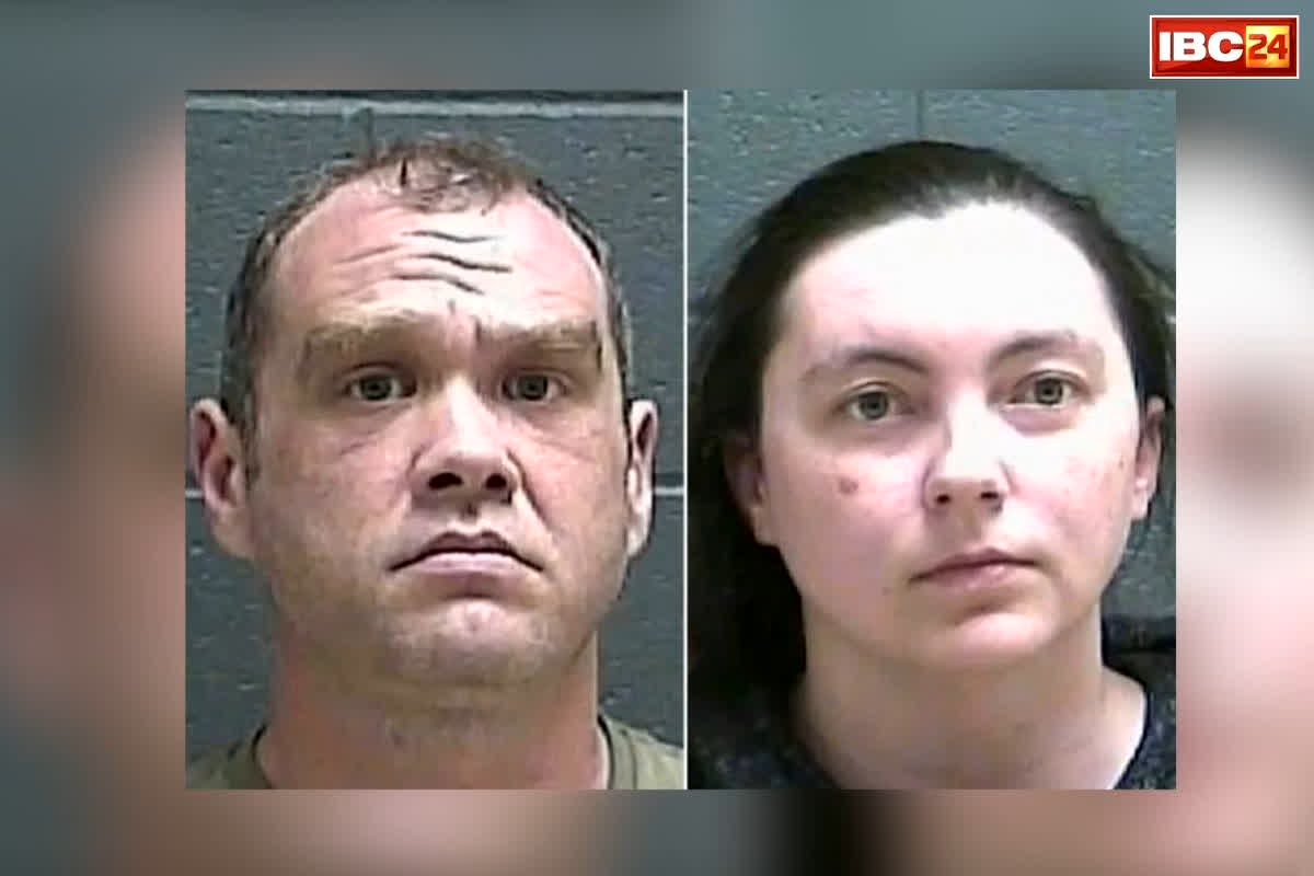 Indiana Child Death: मां-बाप इतने लापरवाह कैसे..? भूख इतनी कि डायपर और दीवार तक खा गया 2 साल का मासूम, बच्चे के पेट से जो मिला, अधिकारी भी रह गए दंग