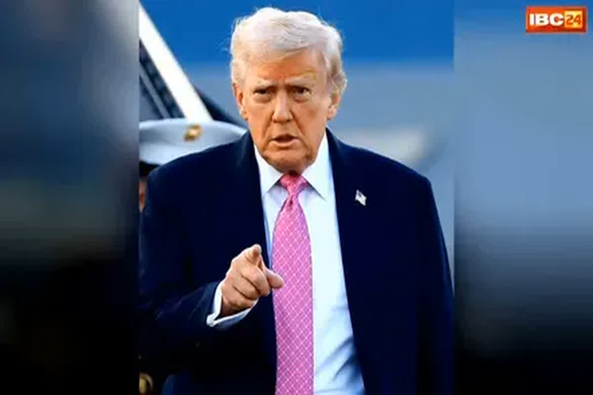 Americs on Strait Of Hormuz: क्या दुनिया देखेगी नया समुद्री युद्ध? होर्मुज़ स्ट्रेट पर इस तरह से नाकाबंदी करेगा अमेरिका, ईरान ने दी कड़ी चुनौती