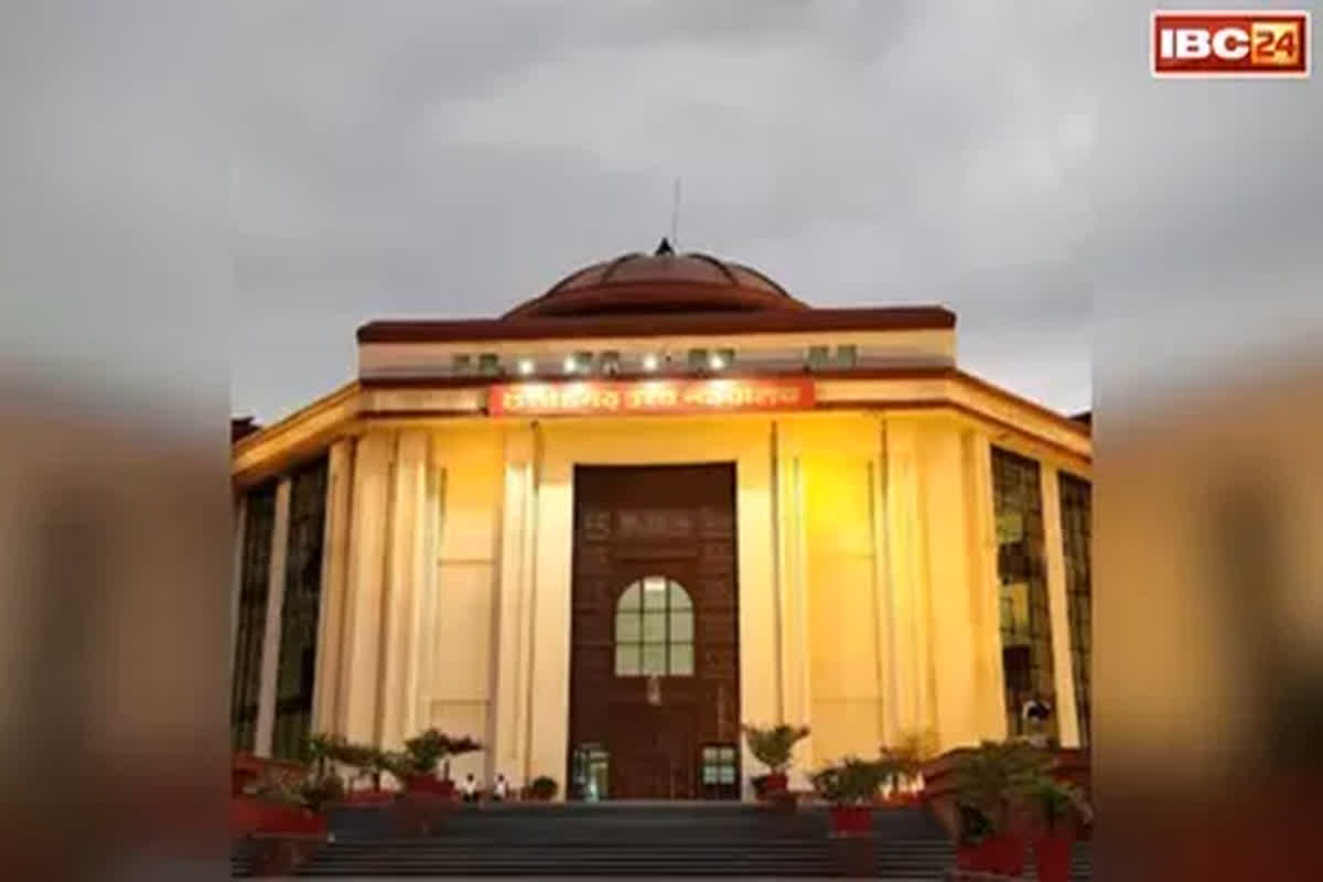 Amit Jogi Life Imprisonment News: ‘देर आए, दुरुस्त आए..’, चर्चित जग्गी हत्याकांड मामले में अमित जोगी को आजीवन कारावास, सीएम साय ने कह दी ये बड़ी बात