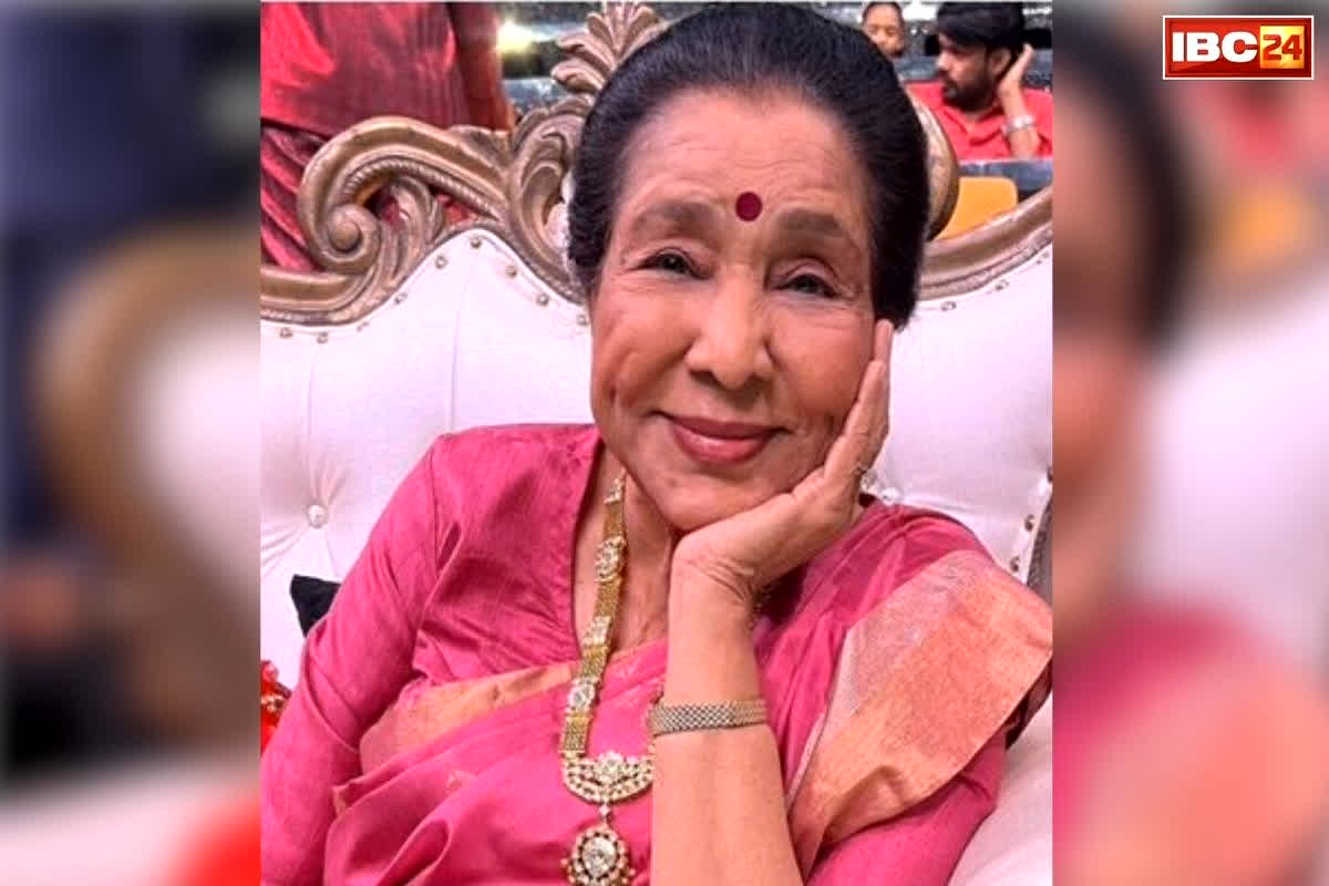 Asha Bhosle Ke Ansune Kisse: ‘जब जिंदगी से हार मानने लगी थीं आशा भोसले’,सुसाइड के ख्यालों से निकलकर कैसे रचा 12,000 गानों का इतिहास और बन गईं मिसाल