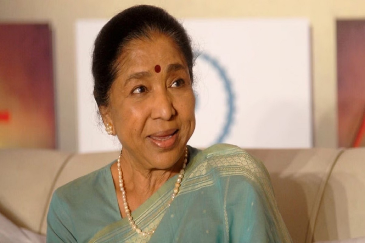 Asha Bhosle passes away: मशहूर गायिका आशा भोसले का निधन, मुंबई के इस अस्पताल में चल रहा था इलाज