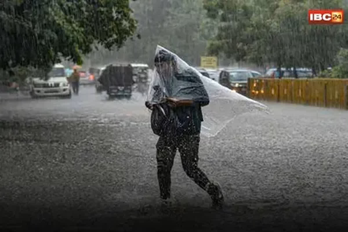 UP Weather Update: 47 डिग्री की आग उगलती गर्मी के बीच आने वाली है राहत! इस तारीख से बदलेगा मौसम, झमाझम बारिश के साथ गिर सकता है पारा