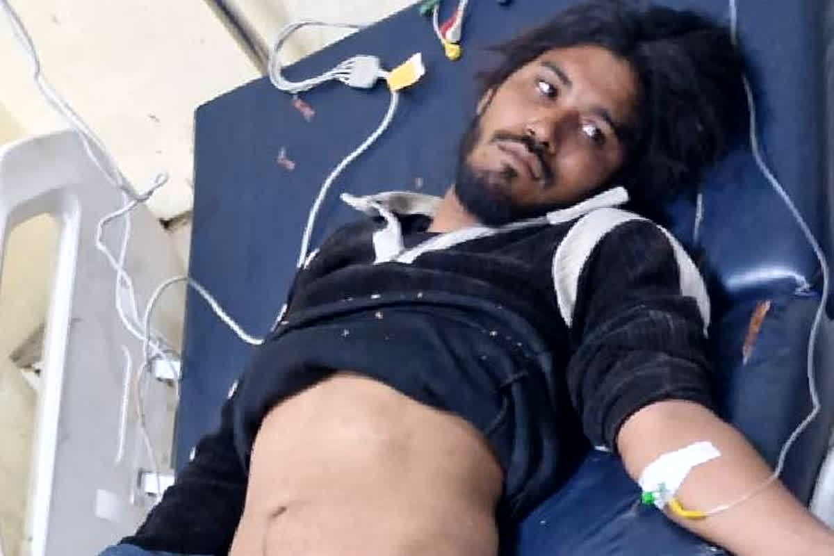 Vijay Mewada Murder Case: सलमान लाला जैसा दबदबा बनाना चाहता था आसिफ बम, इन चीजों का रखता था शौक, पुलिस जांच में हुए चौंकाने वाले खुलासे