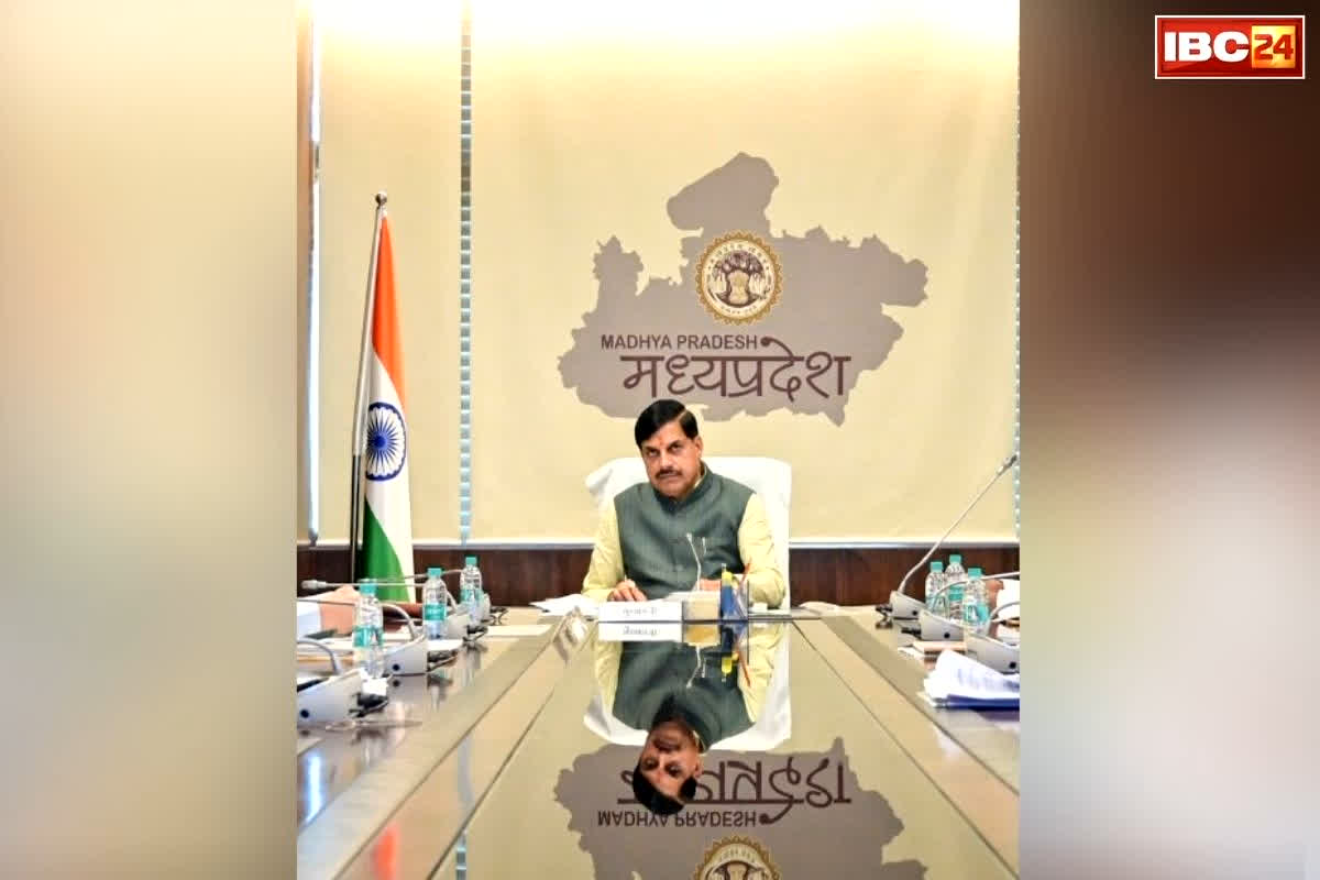 MP Food Processing Scheme: किसानों की आय होगी दोगुनी, मसालों के बाद अब इस चीज पर फोकस करेगी सरकार, सीएम डॉ. मोहन यादव का बड़ा ऐलान