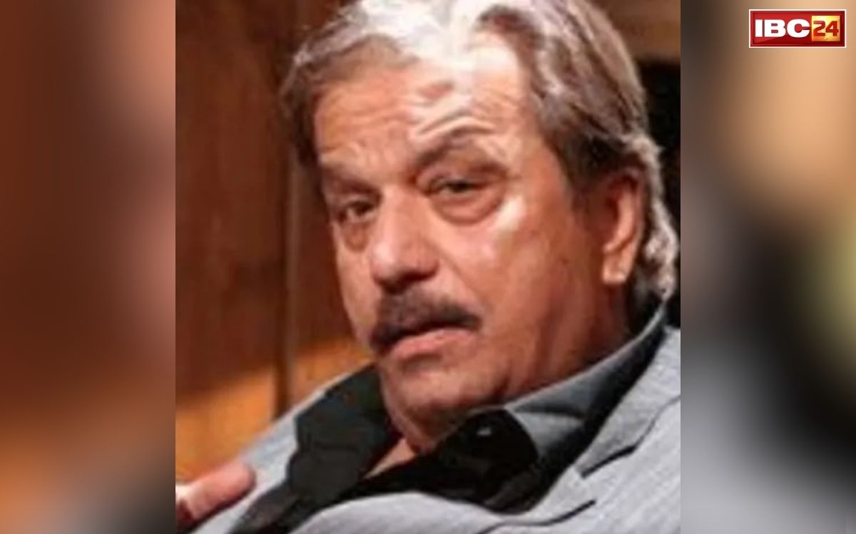 Bharat Kapoor Death News: सिनेमा की एक और चमक बुझी..! नहीं रहे ये दिग्गज बॉलीवुड अभिनेता, 80 साल की उम्र में ली अंतिम सांस