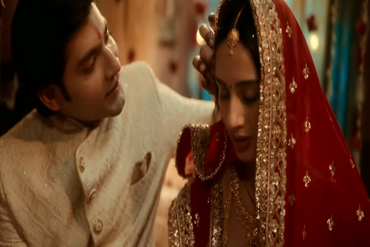 Chiraiya Web Series News : “शूटिंग से पहले की थी प्रैक्टिस, फिर भी टूट गया हौसला”, आखिर क्या हुआ था ‘चिरैया’ के सुहागरात सीन के दौरान? को-स्टार ने खोला बड़ा राज