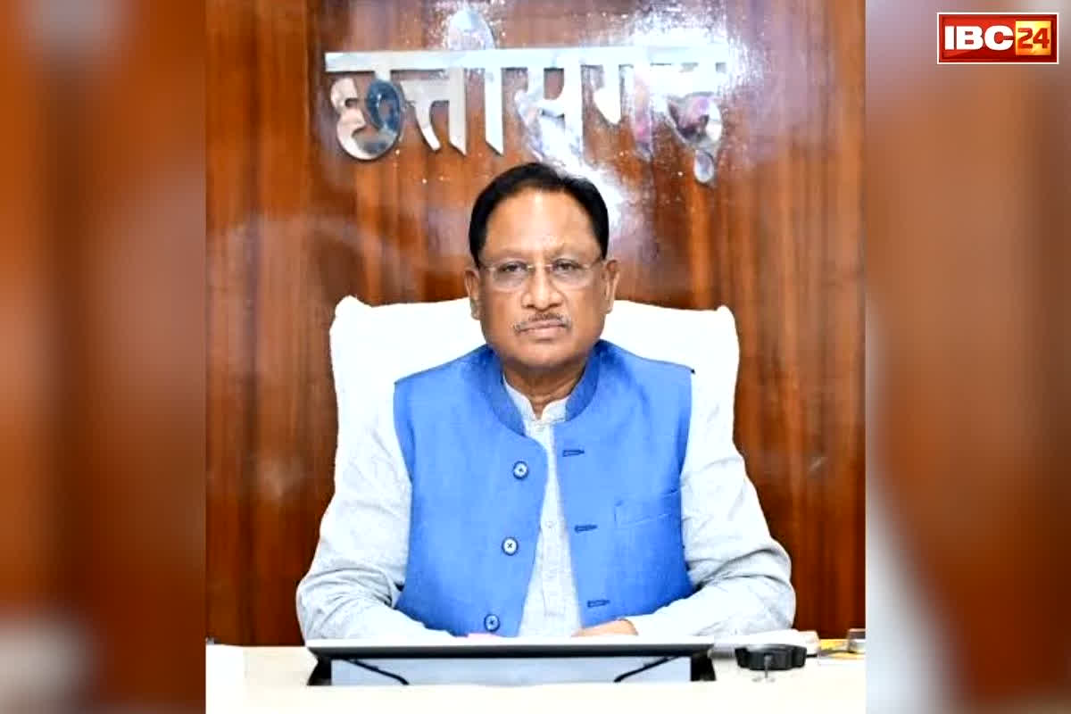 Ambikapur Road Accident News: अंबिकापुर सड़क हादसे में 3 महिलाओं की मौत, सीएम साय ने जताया दुख, ट्वीट कर कही ये बात