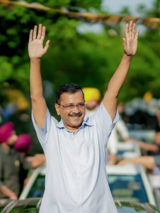 AAP Former Leaders Name: राघव चड्ढा से पहले भी 'आम आदमी पार्टी' से रास्ता अलग कर चुके है ये 10 दिग्गज नेता.. जानें तस्वीरों के साथ वजह