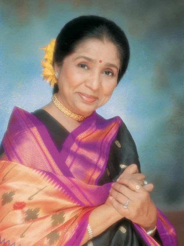 Asha Bhosle Evergreen Songs: ये हैं आशा भोसले के 10 सबसे मशहूर गानें.. आज भी बेजान महफ़िलों में भर देते हैं रंग