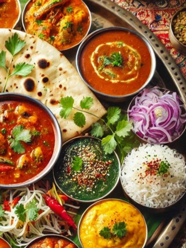 ये हैं भारत के लोकप्रिय और मशहूर डिश.. स्वाद लेने विदेशों से आते है सैलानी, देखें तस्वीरों में