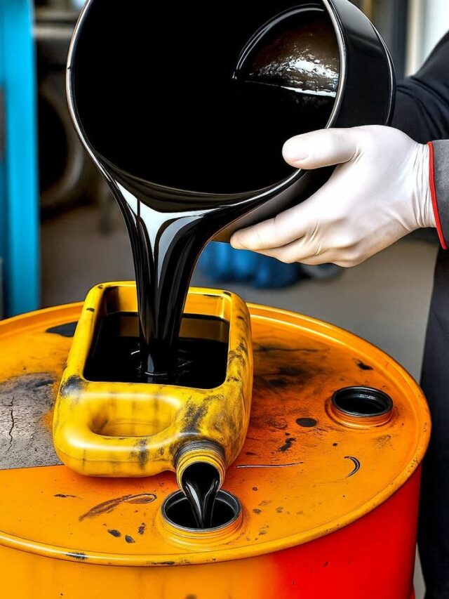 Oil and Petroleum Production Countries: इन 10 देशों में होता है सबसे ज्यादा तेल और गैस का उत्पादन.. ईराक और ईरान से भी आगे है देश, देखें पूरी लिस्ट