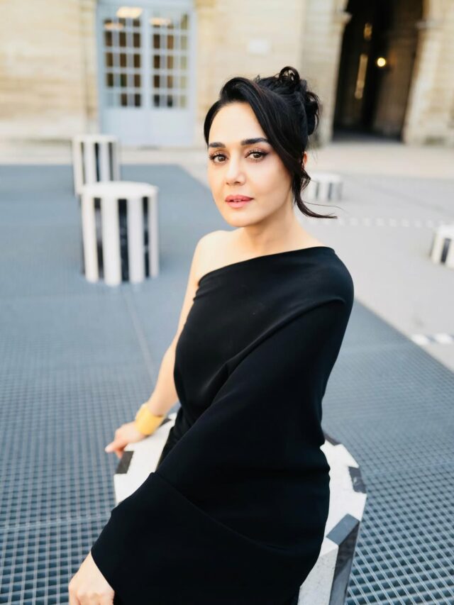 Preity Zinta: आखिर क्यों डरने लगीं Preity Zinta? बोलीं- 'मैं शोपीस नहीं, ये सब अब परेशान करता है'