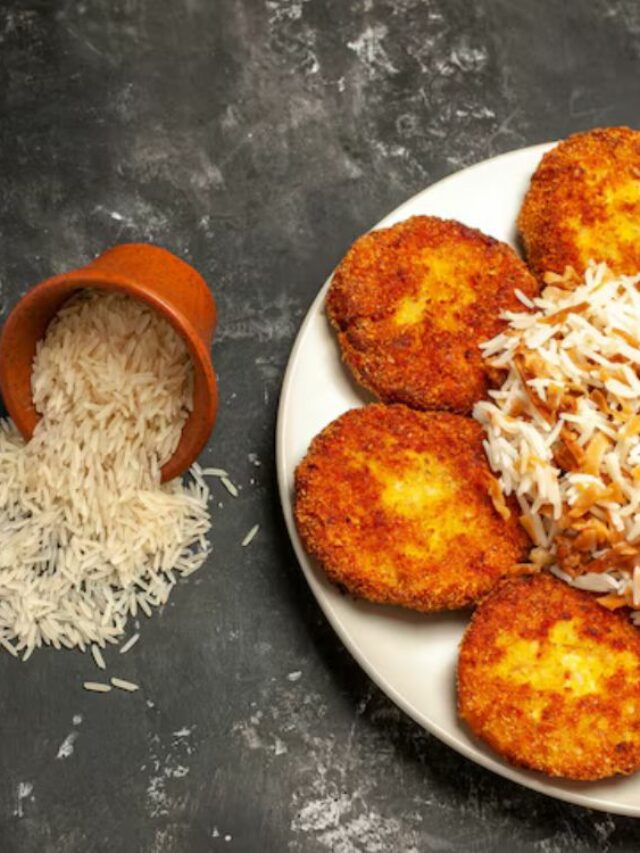 Breakfast Recipes : कभी नहीं फेंकेंगे रात के बचे हुए चावल, घर पर ही बनाए ये टेस्टी रेसिपी