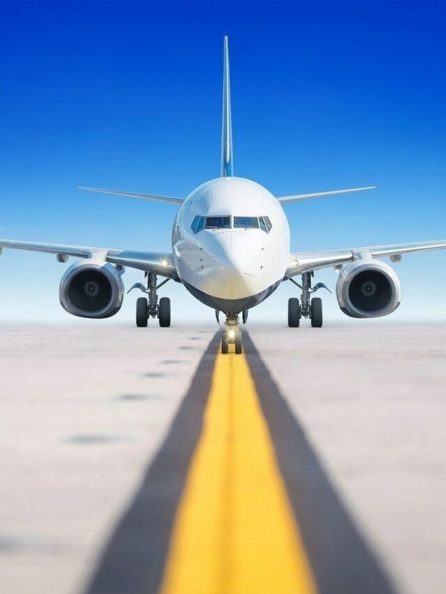 Top 10 Highest Earning Airlines: ये है दुनिया की सबसे ज्यादा कमाई करने वाली एयरलाइंस कंपनियां.. अपने देशों के लिए किसी कुबेर से कम नहीं, देखें लिस्ट