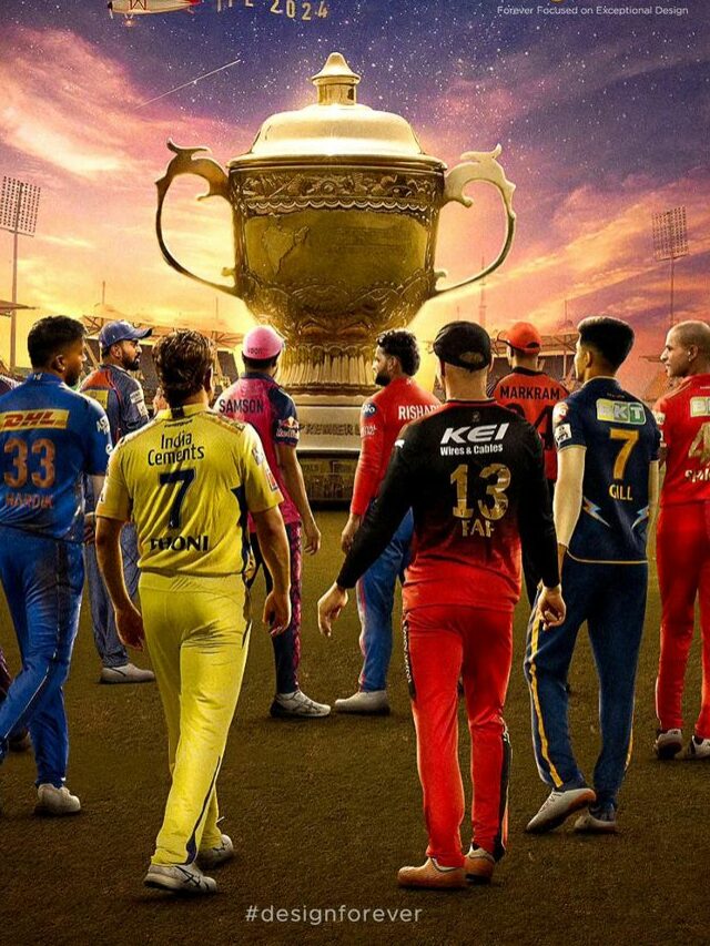 World Biggest Sports League: ये है दुनिया के सबसे बड़े स्पोर्ट्स लीग.. रेवेन्यू जानकर रह जायेंगे दंग, जानिए क्या IPL भी है शामिल इस लिस्ट में?..