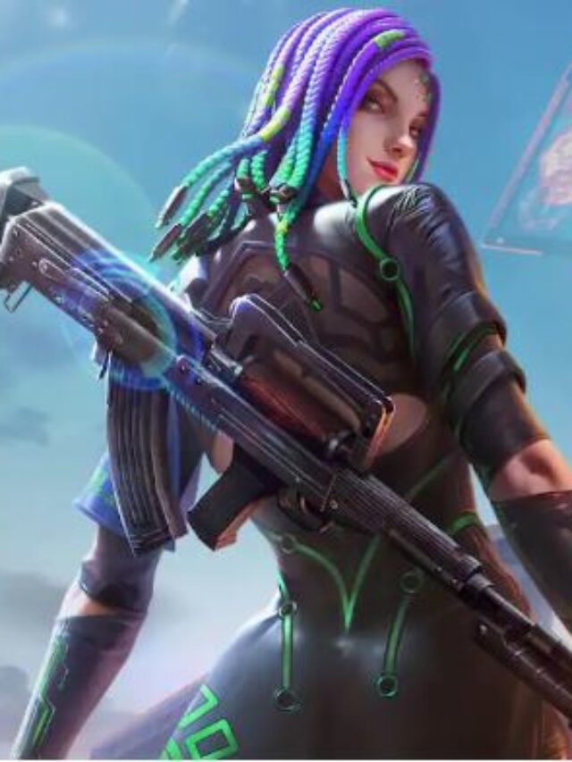 Free Fire Max Codes Today: गेमर्स की जीत का सीक्रेट! आज के कोड से फ्री में पाएं डायमंड्स, गन स्किन्स और हर मैच में बनाएं बढ़त!