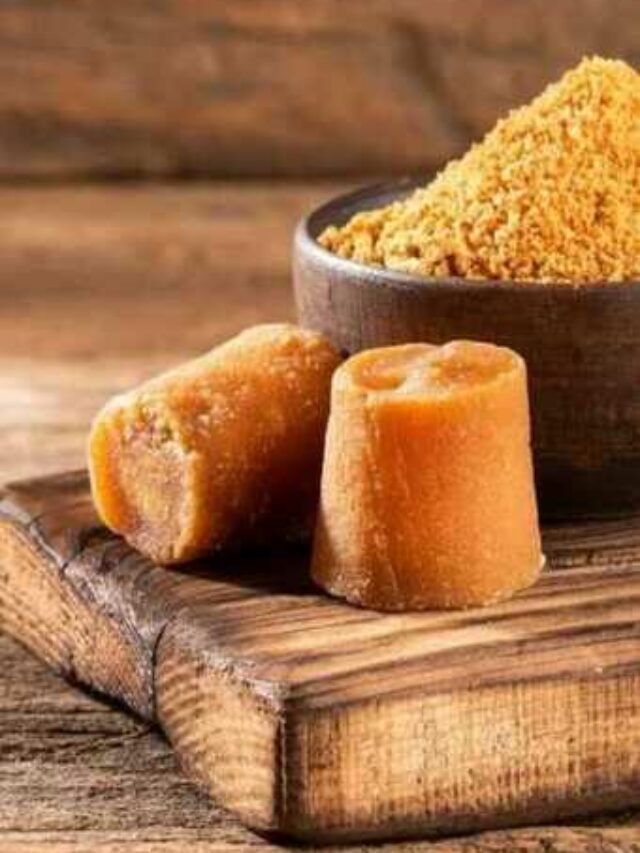 Gud Khane Ke Fayde: खाने के बाद गुड़ का एक टुकड़ा क्यों है फायदेमंद? जानिए पाचन से जुड़े राज