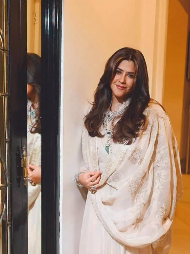 Ektaa Kapoor: शाहरुख-सलमान की पार्टियों का छुपा सच! एकता कपूर का ऐसा बयान जो सबको सोच में डाल दे…