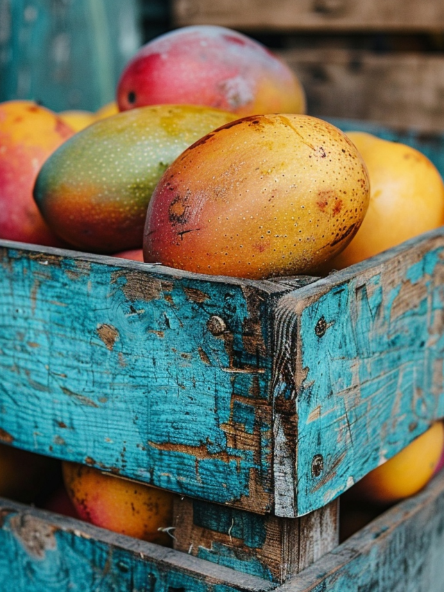 Acche Aam Kaise Pehchanein: क्या आप भी हर दिन खा रहे हैं केमिकल से पके आम? जानिए कैसे पहचानें असली और केमिकल वाले आम, वरना हो सकता है बड़ा नुकसान