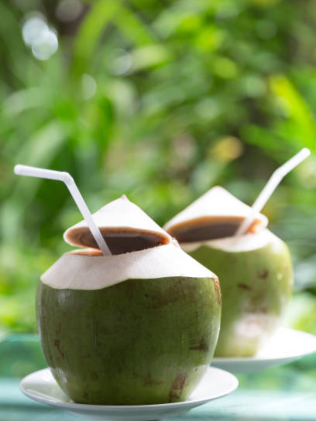 Coconut Buying Tips: ज्यादा पानी वाला नारियल कैसे खरीदें? जान लें ये आसान ट्रिक्स