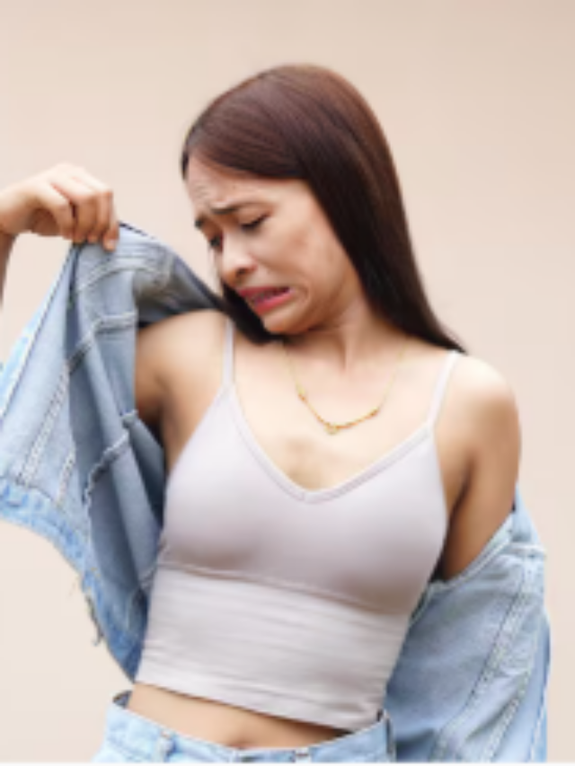 Sweat Smell Remedies: पसीने की बदबू से हो गए परेशान? ये आसान घरेलू उपाय आपके कॉन्फिडेंस को बना देंगे फिर से ताजा!