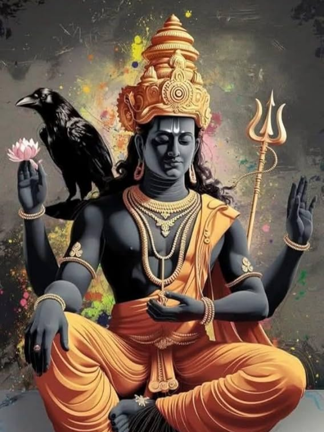 Shaniwar Ke Upay: शनि दोष से चाहिए मुक्ति तो करें ये अचूक उपाय, आर्थिक तंगी और नकारात्मक ऊर्जा भी होगी दूर