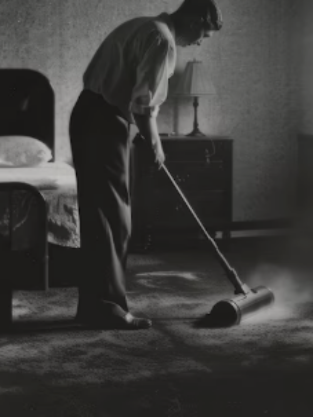 Raat Ko Jhadu Lagane Ke Nuksan: क्या आप भी शाम को झाड़ू लगाते हैं? तो आप नजाने में कर रहे हैं बड़ी गलती, जानिए क्यों इस आदत को तुरंत बदलना जरूरी है