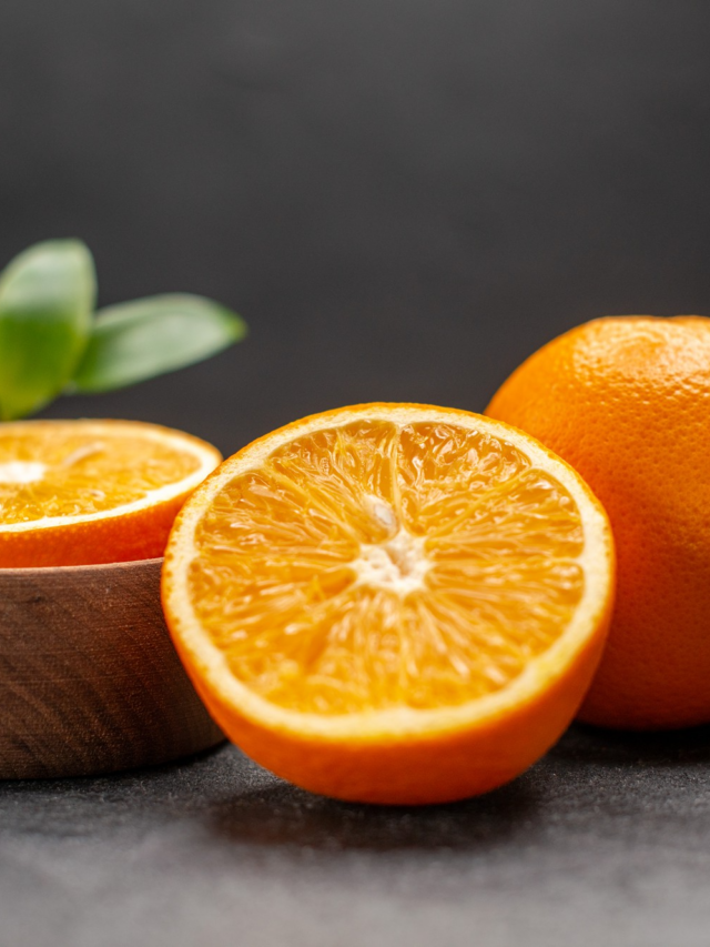 Orange Benefits: इम्यूनिटी बढ़ानी है तो आज ही डाइट में शामिल करें 5 सूपरफ्रूट, फायदे सुनकर रह जाएंगे हैरान