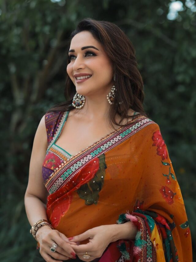 Madhuri Dixit: क्या आपको पता है माधुरी दीक्षित के जीवन से जुड़ी ये खास बाते, नहीं तो एक क्लिक में जानें यहां