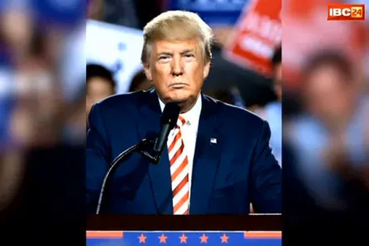 America Iran War Update: ‘हमारा कर्नल कभी अकेला नहीं था..’, ट्रंप ने बताया कैसे मौत के मुहाने से वापस लाया गया अमेरिकी सैनिक, इस हाल में मिला था…