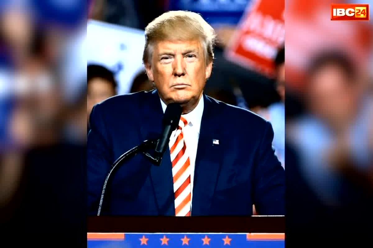 Donald Trump New Statement: ‘उन्हें ऐसा नहीं करना चाहिए..’, इस मामले को लेकर ईरान के ऊपर फिर भड़के ट्रंप, सोशल मीडिया पर किया पोस्ट