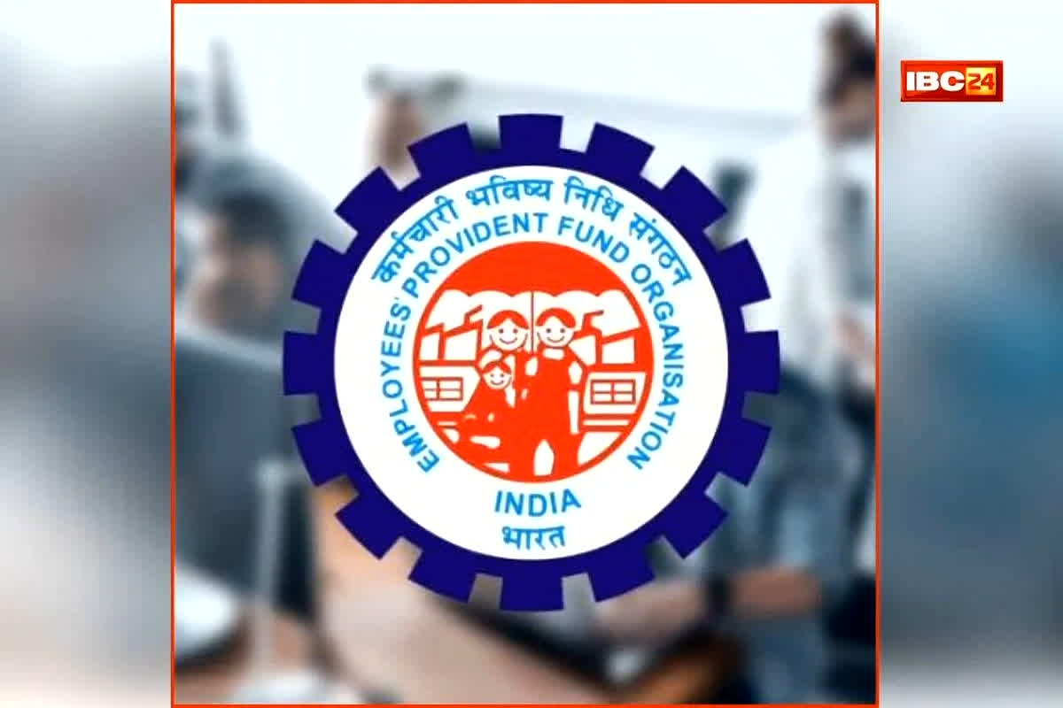 EPFO PF Update Process 2026 : सावधान! आपकी पुरानी कंपनी की एक छोटी सी गलती फंसा सकती है आपका पूरा पीएफ का पैसा,  रिजेक्शन से बचना है तो तुरंत अपनाएं ये तरीका