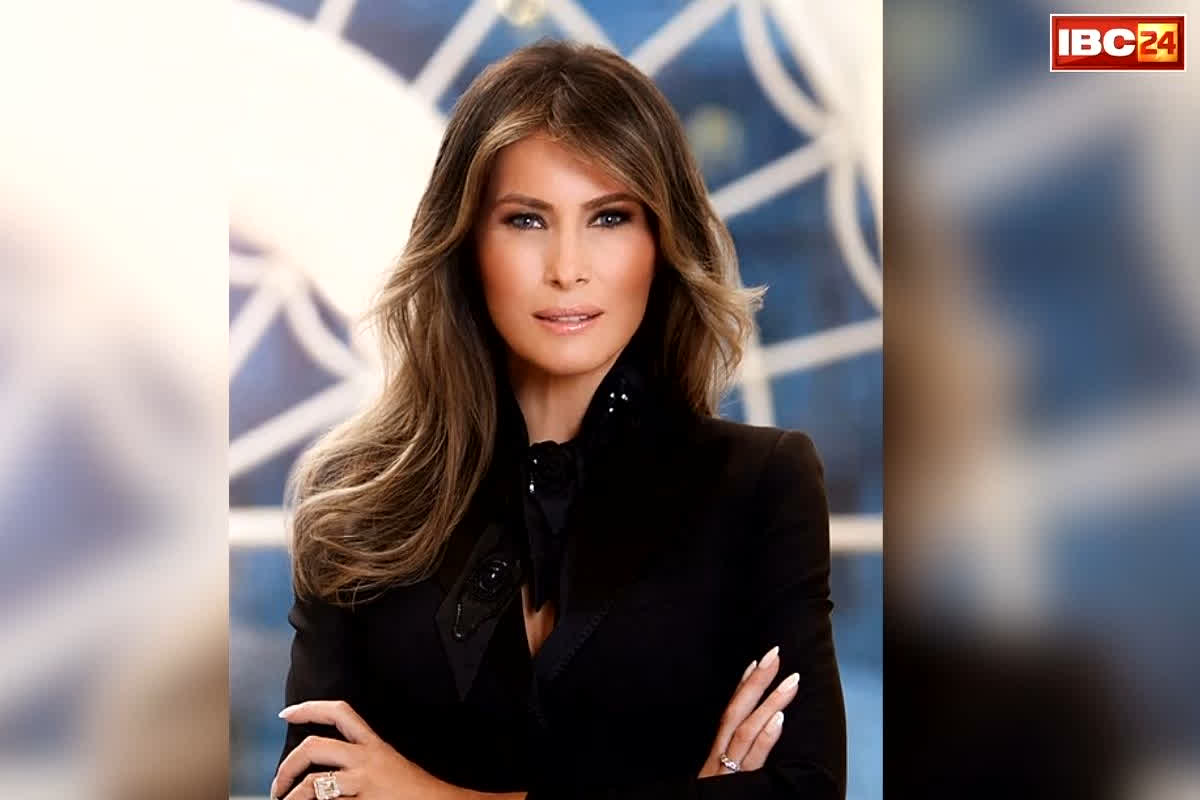 Melania Trump Statement: “मुझे पार्टियों में बुलाया जाता था…” एपस्टीन फाइल्स में नाम आते ही मेलानिया ट्रंप ने तोड़ी चुप्पी, ये बड़ी बातें कबूली