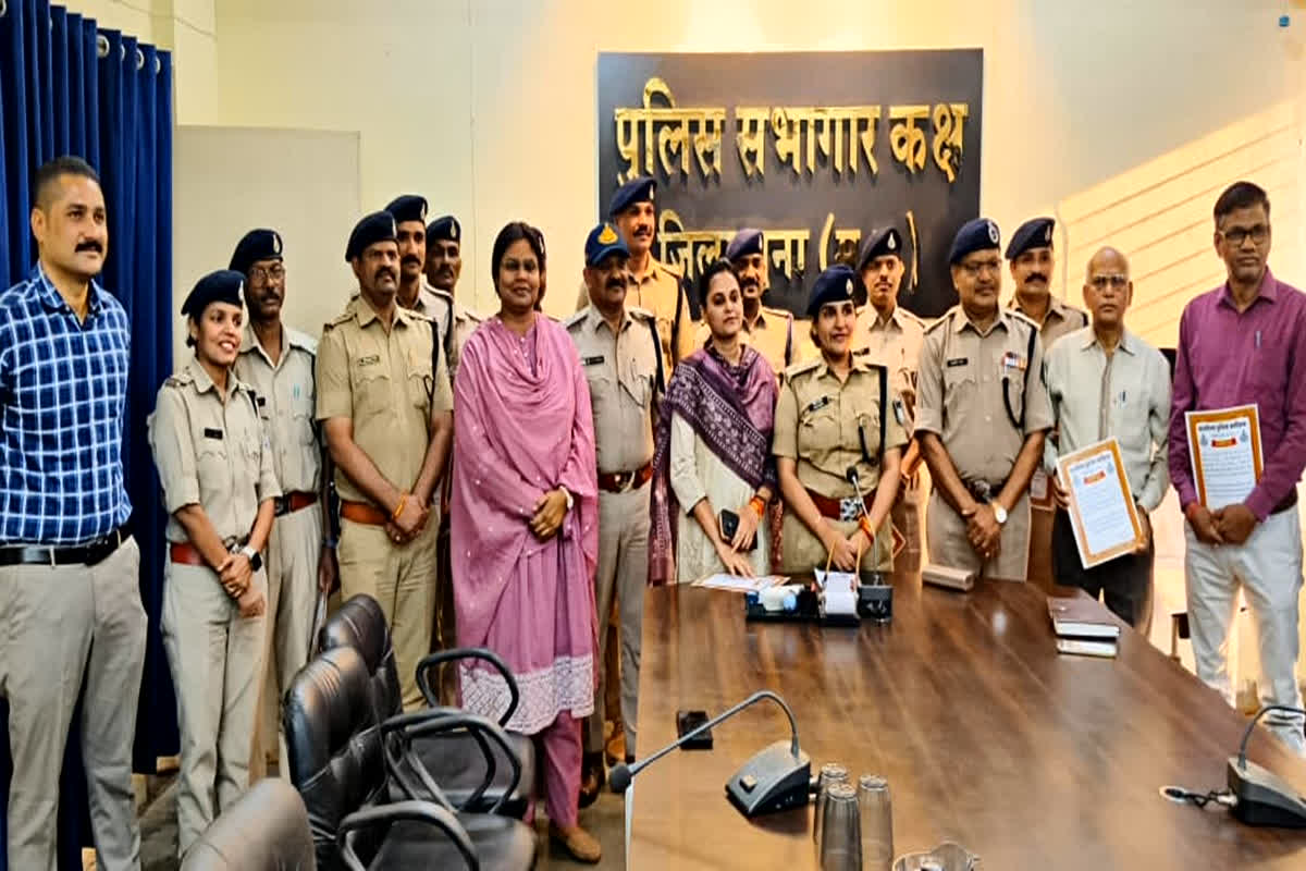 Guna Labour Murder Case News: यहां के सरकारी क्वाटर में युवक की बेरहमी से हत्या, 4 महीने में ही मिला इंसाफ, कोर्ट ने आरोपियों को सुनाई ये सजा 