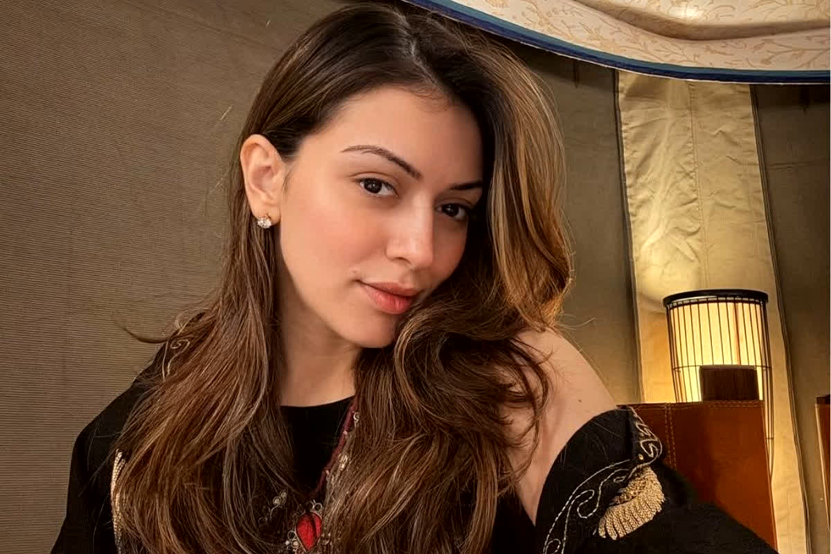 Hansika Motwani Divorce News : ‘गलत ट्रेन से उतरना ही बेहतर..’ शादी के 4 साल बाद क्यों टूटा हंसिका मोटवानी का रिश्ता? तलाक पर एक्ट्रेस का सनसनीखेज खुलासा