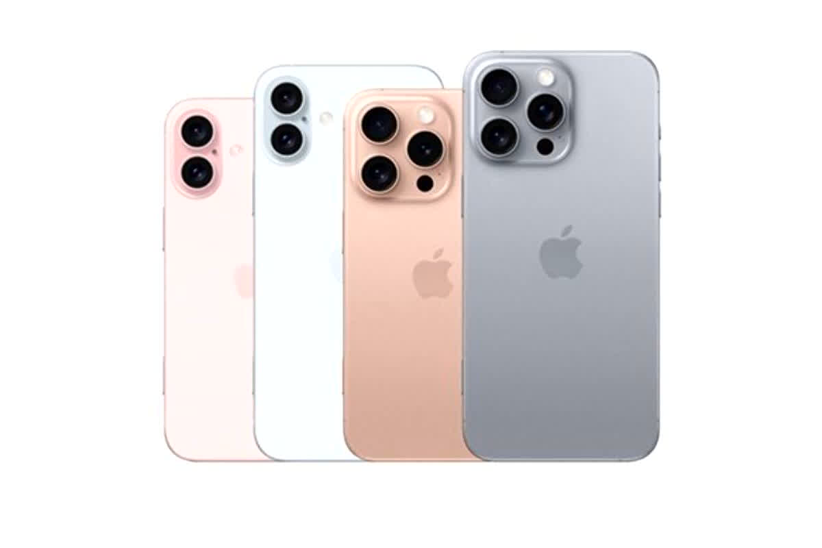 iPhone 17 Price Drop: मोबाइल प्रेमियों के लिए खुशखबरी! एनिवर्सरी सेल में आधी कीमत पर मिल रहा iPhone 17, ऐसा मौका फिर नहीं मिलेगा दोबारा!