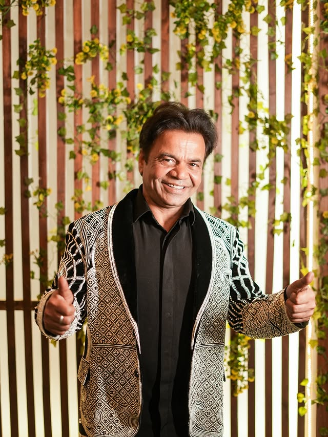 Rajpal Yadav On Wamiqa Gabbi: वामिका गब्बी ने राजपाल को किया इग्नोर? भूत बंगला प्रमोशन पर एक्टर ने बताया असली सच!