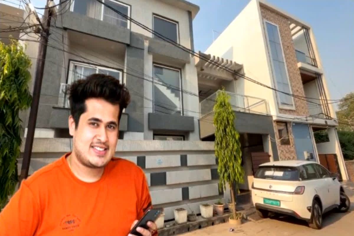 Raipur Babu Khemani : खुलेगा बाबू खेमानी के काले कारनामों का राज, क्राइम ब्रांच की टीम ने लिया ये बड़ा एक्शन, मुंबई से हुआ था गिरफ्तार