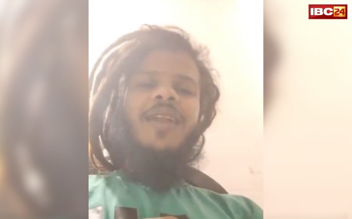 Indore Taxi Driver Suicide: ‘50 हजार दो, तभी गाड़ी मिलेगी’, टैक्सी ड्राइवर ने महज इस वजह से ली खुद की जान, मौत से पहले बनाया video, एसआई पर लगाए चौंकाने वाले आरोप