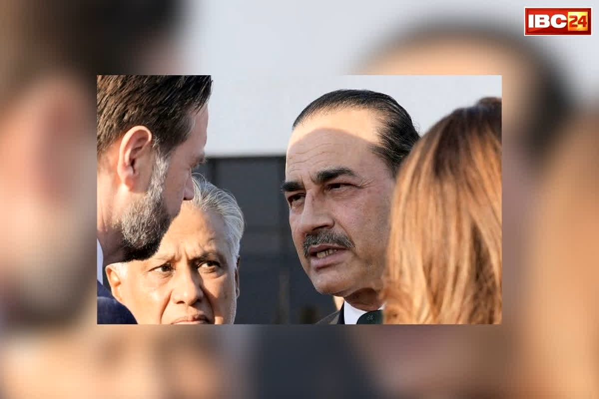 US Iran Meeting Islamabad: इस्लामाबाद में ‘सीक्रेट’ मीटिंग या टकराव का अखाड़ा? ईरान-अमेरिका वार्ता में होर्मुज स्ट्रेट पर ऐसी भिड़ंत कि हालात हाथापाई तक पहुंचे..? हुआ बड़ा खुलासा