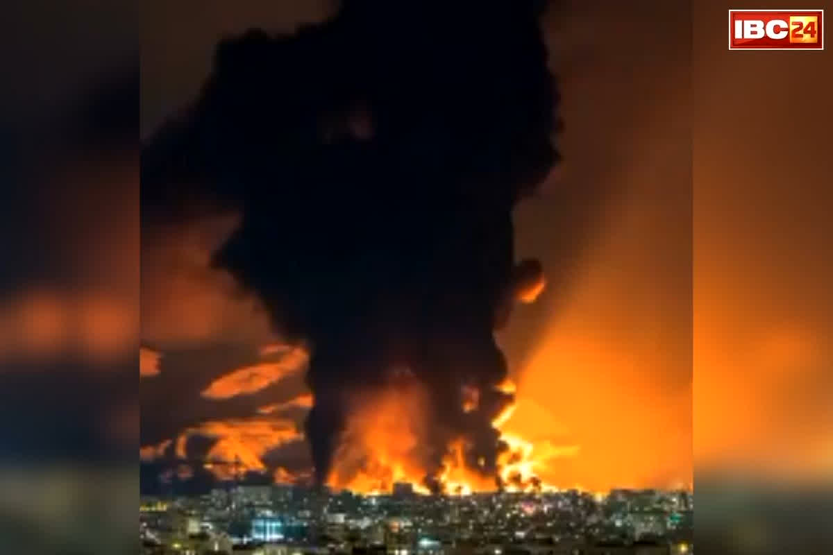 Middle East Conflict News: मिडिल ईस्ट में एक महीने की जंग के बाद अचानक सीजफायर! राष्ट्रपति ट्रंप ने किया ऐलान, पर इजरायल की इस हरकत ने बढ़ाई चिंता