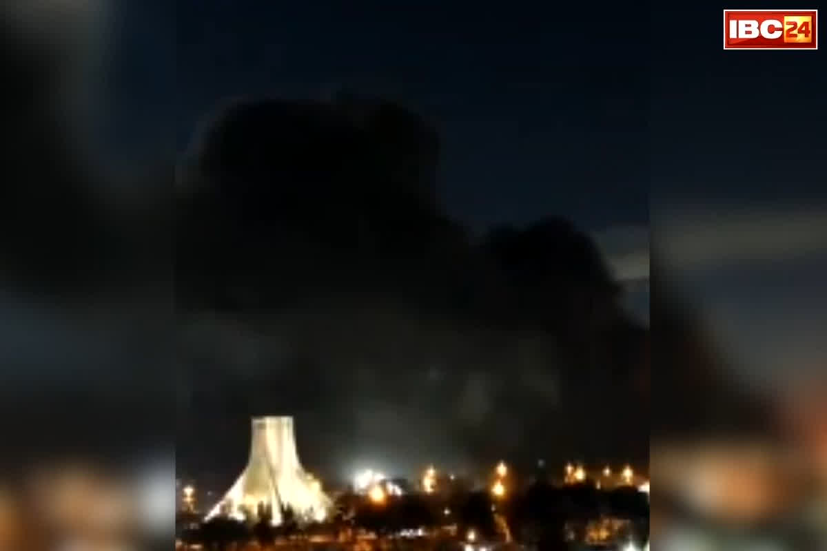 Iran-Israel War Latest Update: ट्रंप का अल्टीमेटम नजरअंदाज करना ईरान को पड़ा भारी, इन जगहों पर किए गए भीषण हमले, 13 लोगों के मौत की खबर