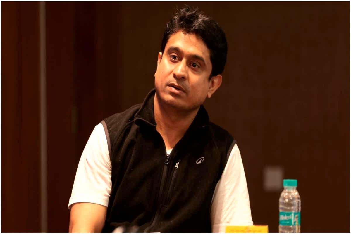 Youth Congress Jabalpur Protest News: US ट्रेड डील के विरोध में युवक कांग्रेस का कलेक्ट्रेट घेराव, राष्ट्रीय अध्यक्ष उदयभानु चिब समेत कई कार्यकर्ता गिरफ्तार