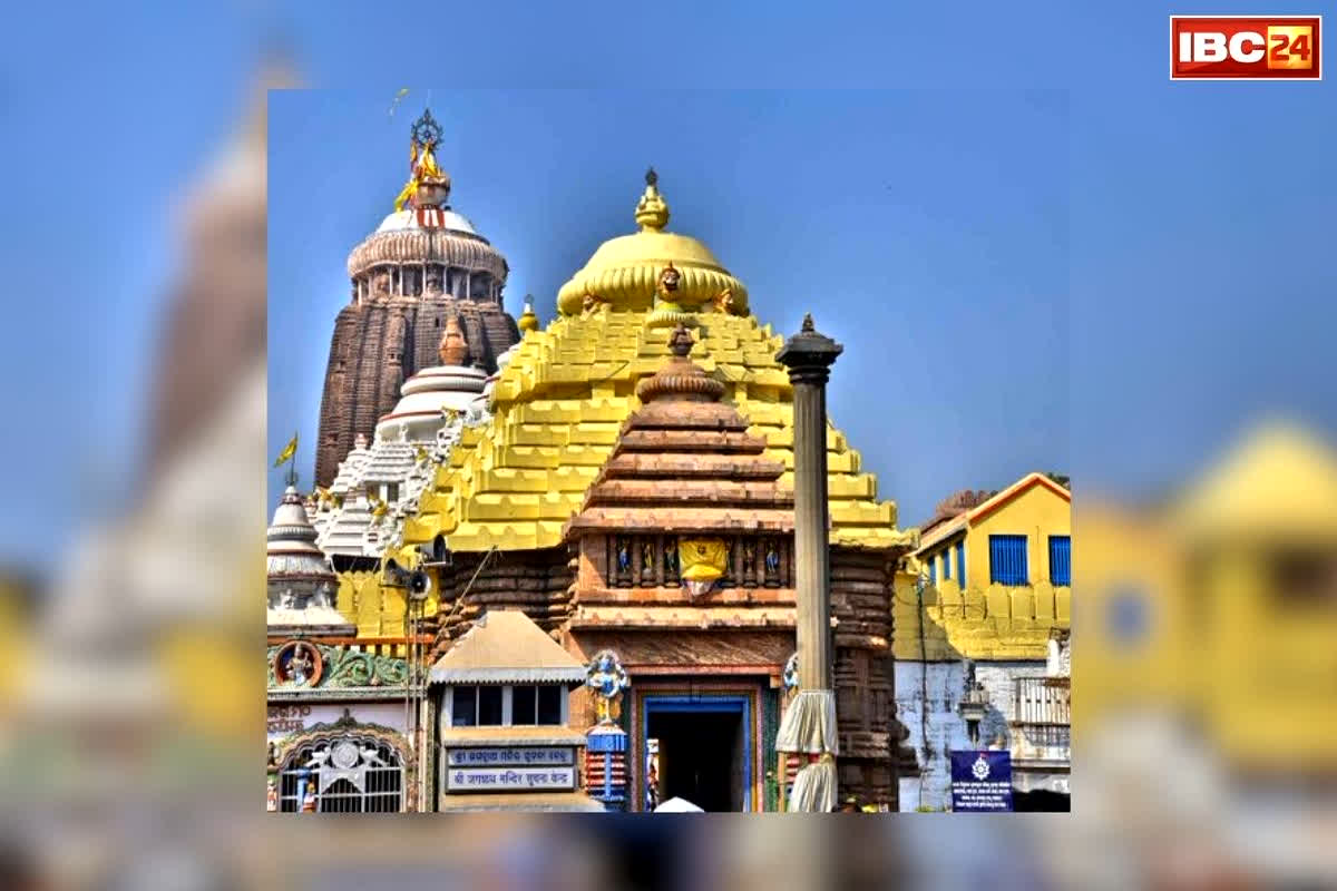 Jagannath Temple Ratna Bhandar: पुरी के श्री जगन्नाथ मंदिर का रहस्यमयी रत्न भंडार खुला! 48 साल बाद शुरू हुई गिनती, ये स्पेशल टीमें प्रक्रिया में हुईं शामिल
