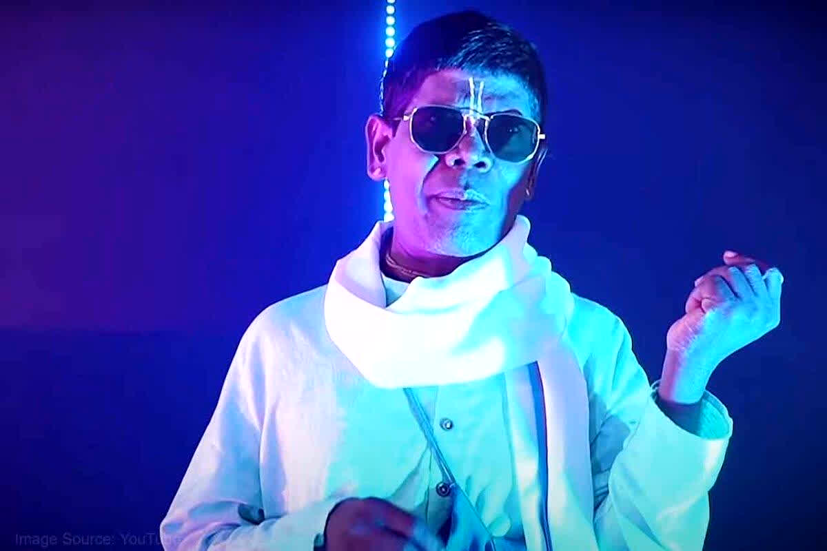 Kacha Badam Singer News : ‘कच्चा बादाम’ से रातों-रात स्टार बना ये शख्स आज क्यों बेच रहा टोकरियां? सच जानकर रह जाएंगे हैरान